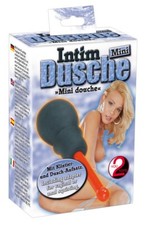 Doccia Intima - Lavaggio