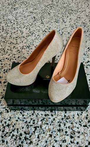Scarpe eleganti argento - , donna