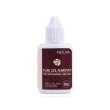NEICHA Rimuovi gel puro 10 g o