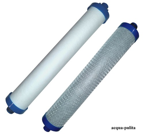 Filtri cartucce sedimenti - sedimenti, e