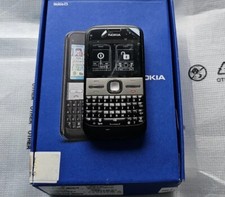 Nuovissimo Nokia E5-00 -