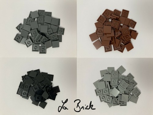 Lego 50x 100x 3068b - 5x,