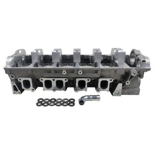 Testa cilindro completa per - , vw