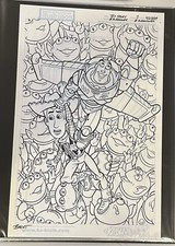 Disney Pixar Toy Story 0