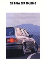 BMW Serie 3 TOURING E30 318i