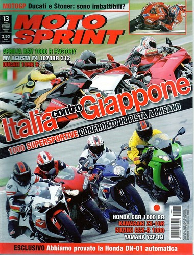 MotoSprint.Misano,MotoGp