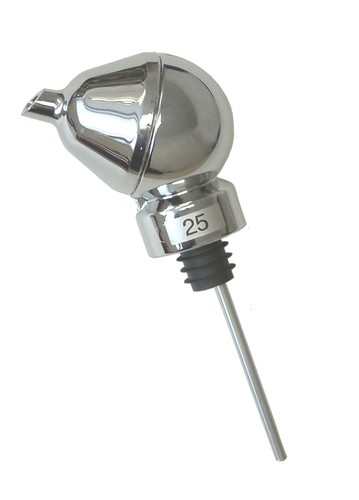 Aquaflow versatore 25ml - aquaflow,