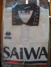 Genoa 100th Anniversary