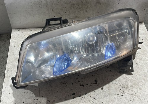 Faro anteriore sinistro per - anteriore,