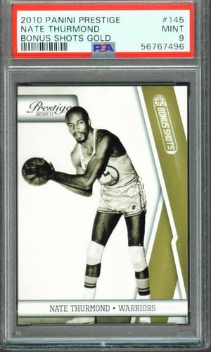 2010 panini prestige bonus - prestige,