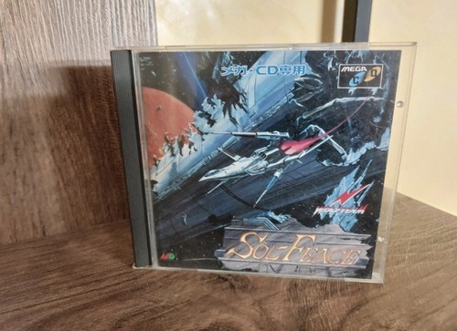 Sol feace sega - sol-feace, jap