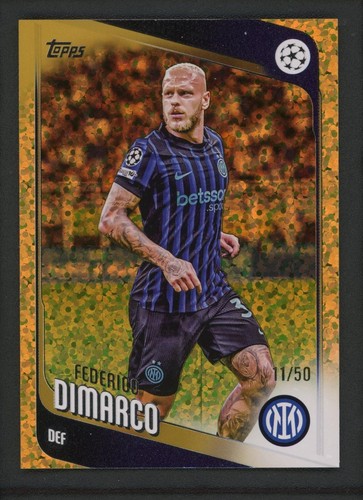 2026 federico dimarco - 2026,