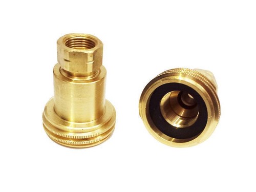 Adattatore serbatoio acme per - acme,