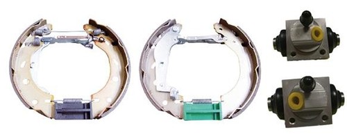 Brembo 008 set ganasce - brembo, 50