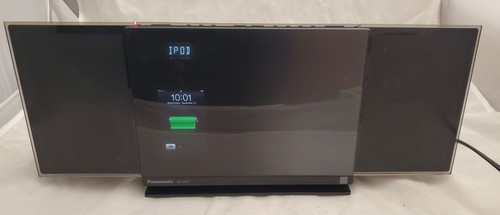 Panasonic hc57 lettore cd - sc-hc57,