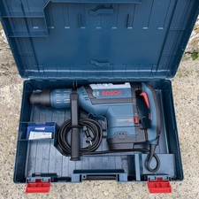 Bosch Perforateur SDS-max GBH