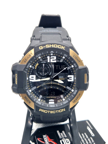 Orologio shock vintage uomo - orologio,