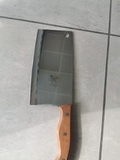 COLTELLO MANNAIA 180mm