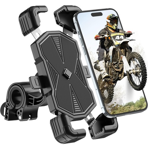Porta cellulare moto - cellulare,