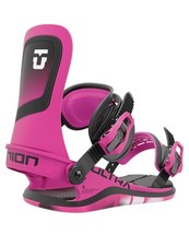 Attacchi da snowboard Union
