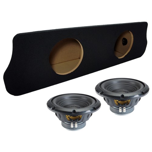 Subwoofer audio auto ford - subwoofer,