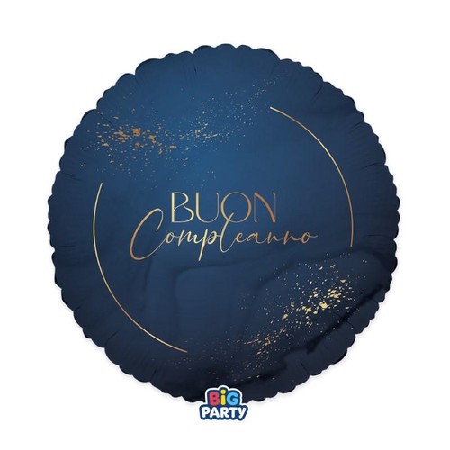 Palloncino mylar buon - mylar,