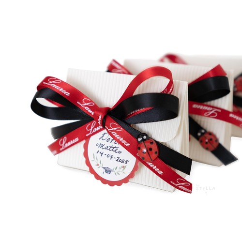 Set completo bomboniere - set,