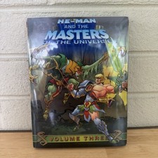 He-Man and the Masters of the