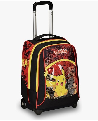 Trolley pokemon big - pokemon,