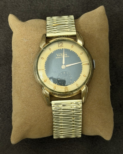 Orologio vehns anker rubis - orologio,