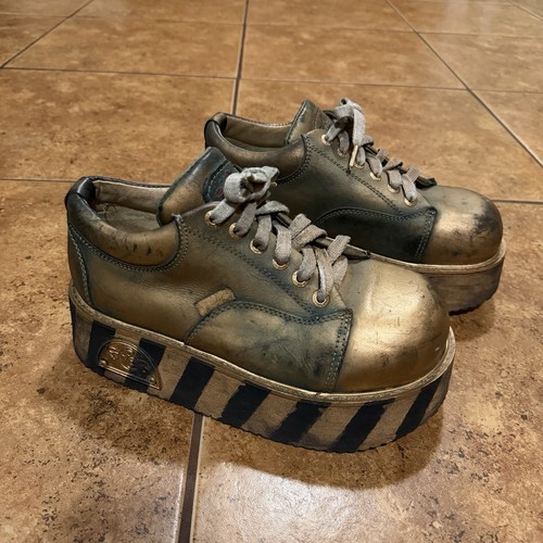 Sneakers swear london vintage - sneakers,