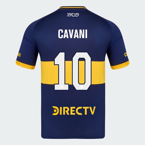 Camiseta boca juniors - camiseta,