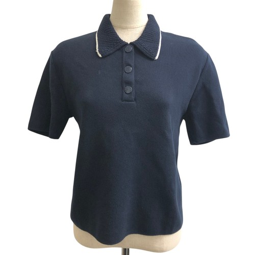 Polo moncler logo - logo, patch