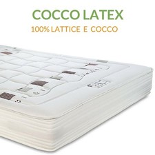 Evergreenweb Materasso in