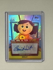 2025 Topps 30 anni di Toy