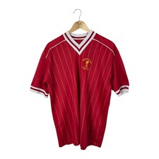 Maglia retro liverpool roma - maglia,