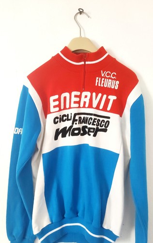 Francesco moser wool mix - moser,