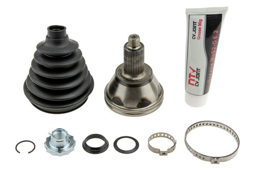 Kit giunto albero - kit,