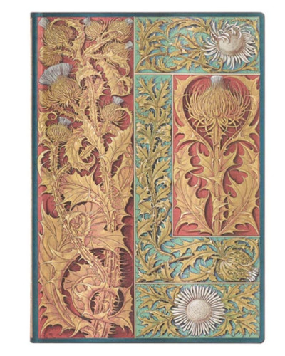 Diario righe softcover - righe, flexi