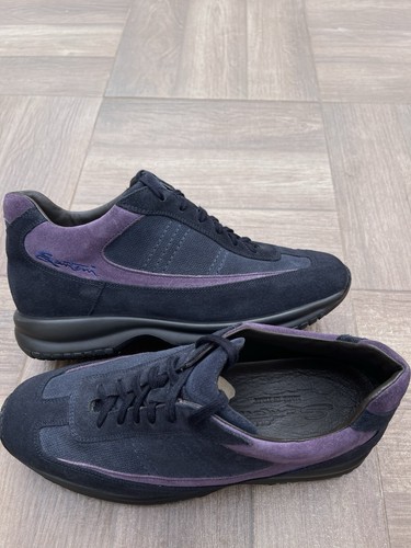 Santoni sneakers 40 - 40, scarpa