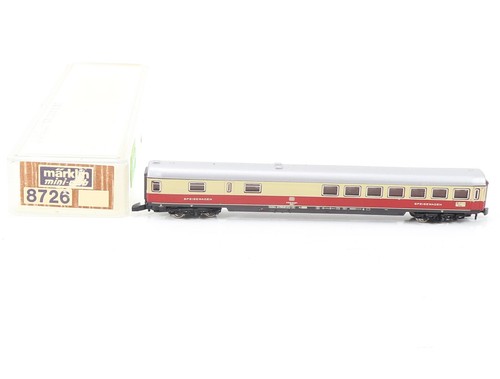 Märklin scala 8726 - märklin,