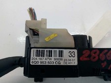 6Q0953503CG devio leva volante