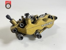 Suzuki GSX-R 1000 K1 K2 2001-02 - Pinza freno anteriore sinistra usata