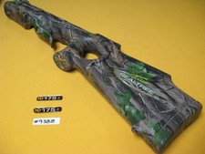 Horton Balestra Stock Team