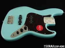 LOADED Fender Squier Classic
