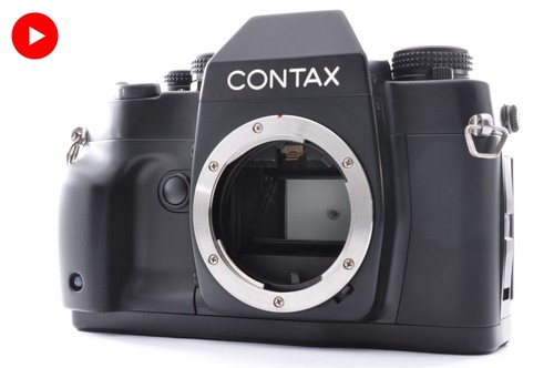 Exc4 contax ii - ii, 35