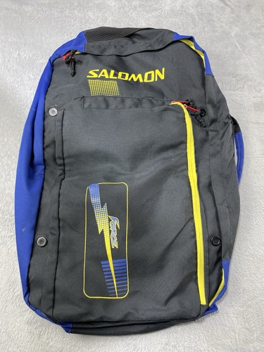 Zaino salomon to - zaino,