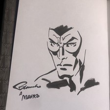 DIABOLIK DISEGNO PALUMBO ALL