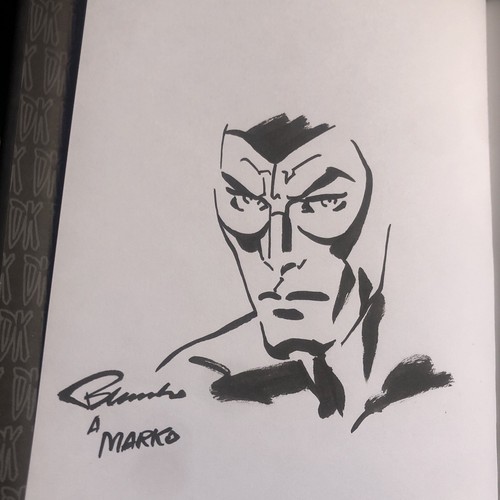 Diabolik disegno palumbo all - palumbo,