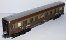 Märklin H0 4036 ++ 2 cl